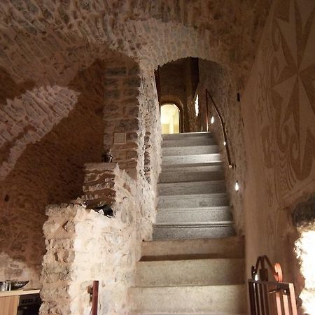 Traditional Guest House Chrisyis Pyrgi  Quarto foto
