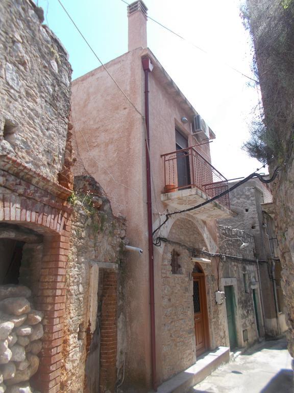 Traditional Guest House Chrisyis Pyrgi  Quarto foto