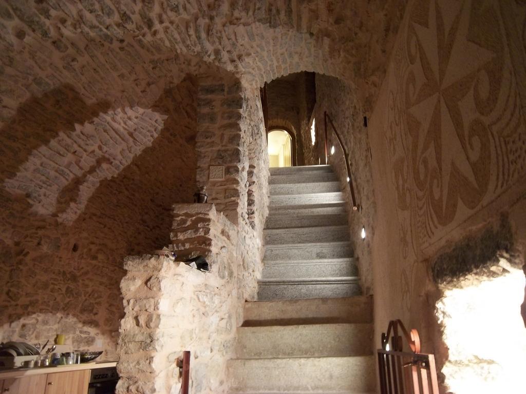 Traditional Guest House Chrisyis Pyrgi  Quarto foto