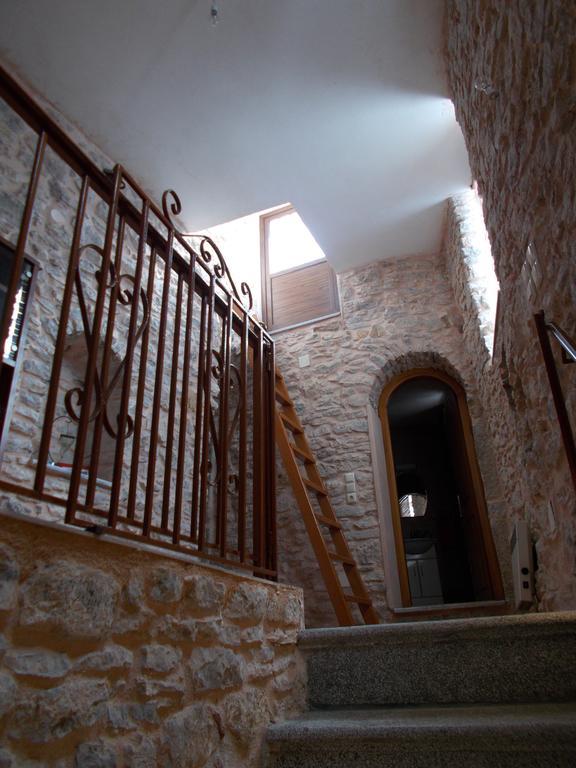 Traditional Guest House Chrisyis Pyrgi  Quarto foto