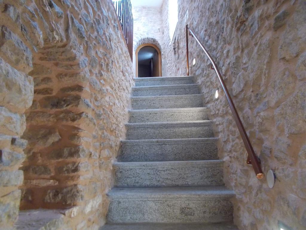 Traditional Guest House Chrisyis Pyrgi  Quarto foto
