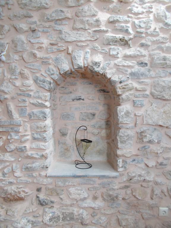 Traditional Guest House Chrisyis Pyrgi  Quarto foto