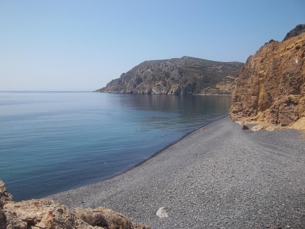 Traditional Guest House Chrisyis Pyrgi  Quarto foto