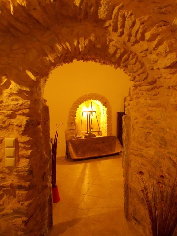 Traditional Guest House Chrisyis Pyrgi  Quarto foto
