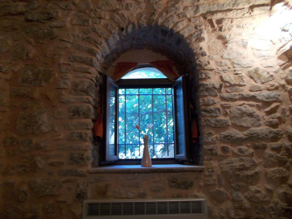Traditional Guest House Chrisyis Pyrgi  Quarto foto